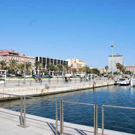 Baco B&B Cagliari Bagian luar foto