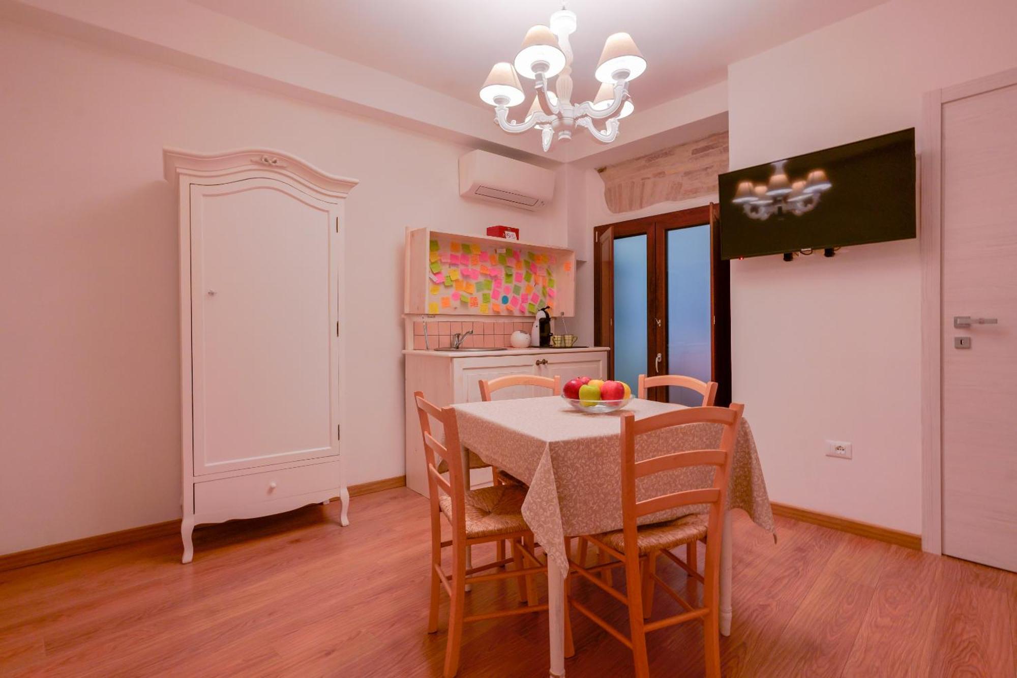 Baco B&B Cagliari Bagian luar foto