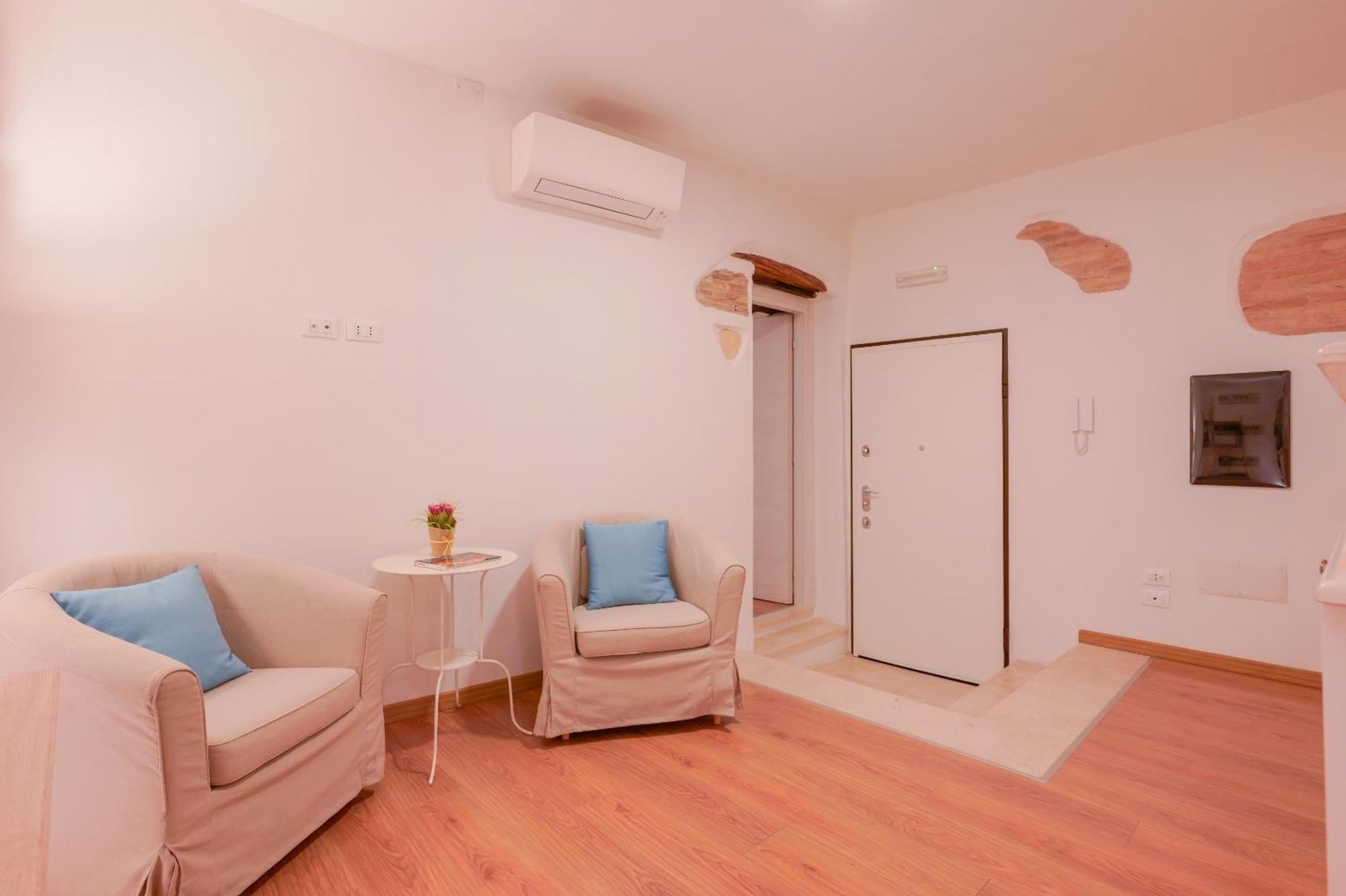 Baco B&B Cagliari Bagian luar foto