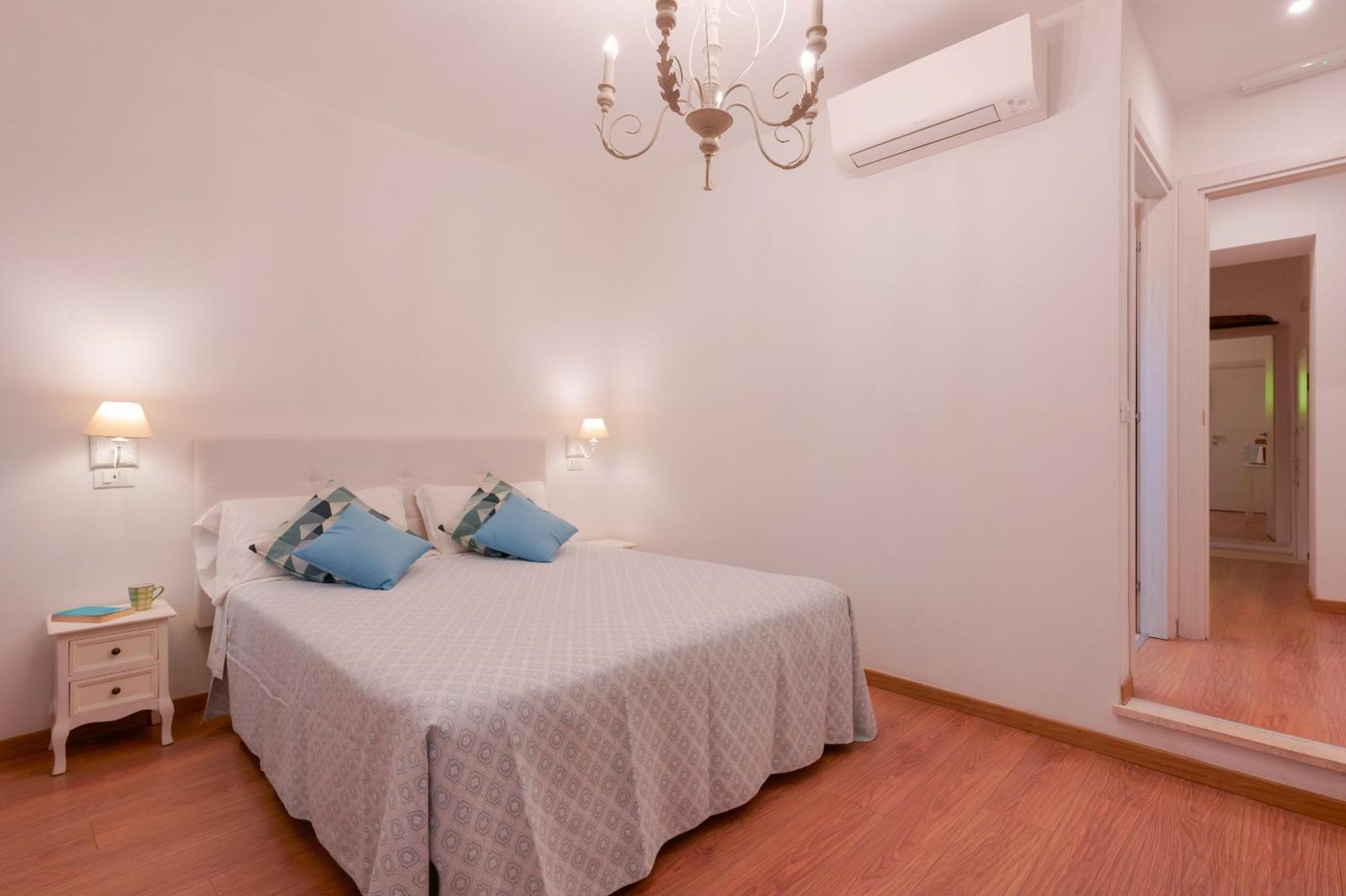 Baco B&B Cagliari Bagian luar foto
