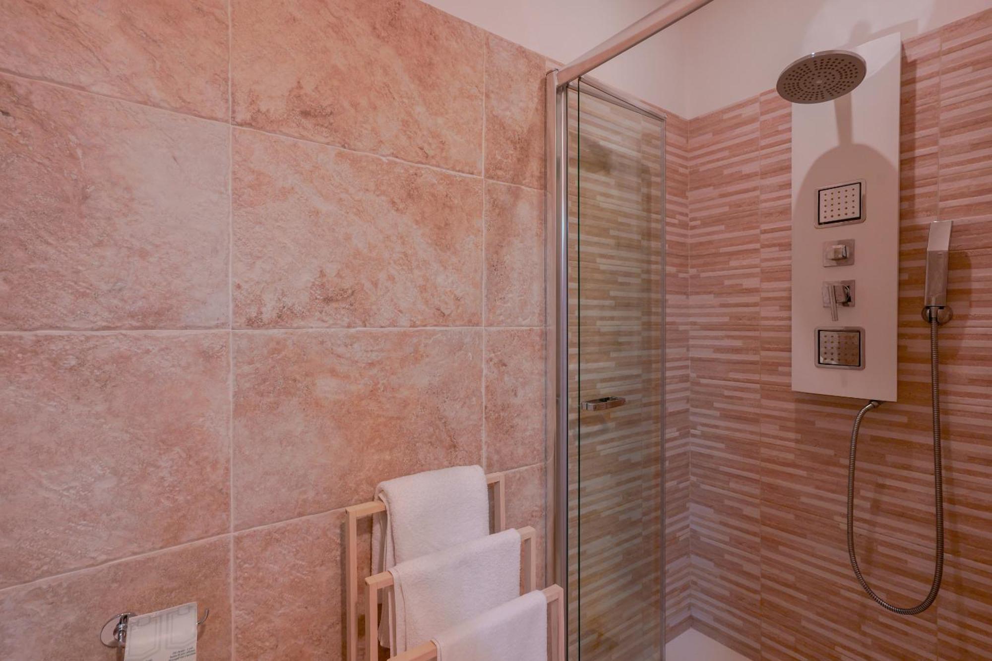 Baco B&B Cagliari Bagian luar foto