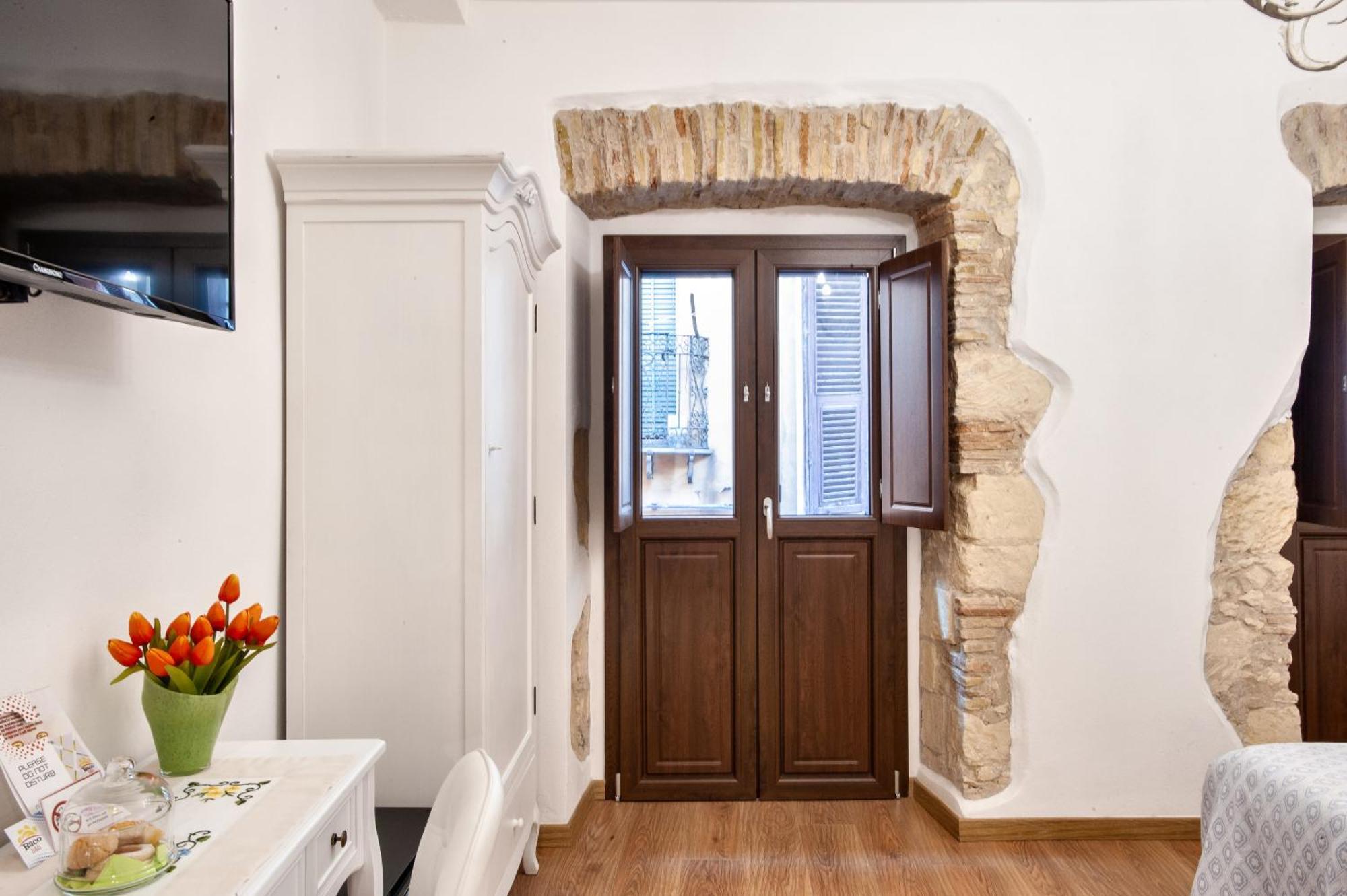 Baco B&B Cagliari Bagian luar foto