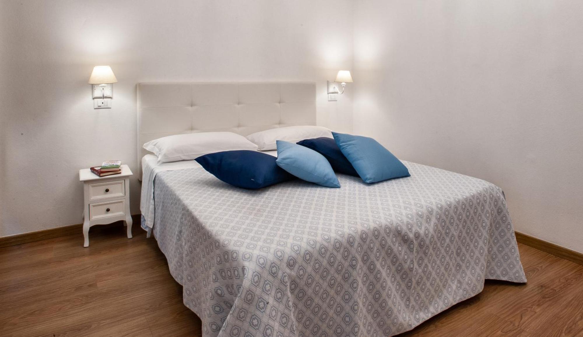 Baco B&B Cagliari Bagian luar foto