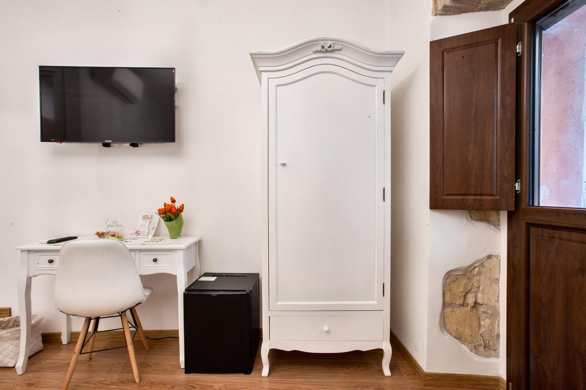 Baco B&B Cagliari Bagian luar foto